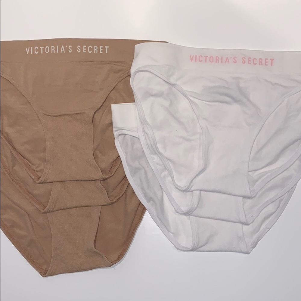 Victoria’s Secret Perfect Comfort Seamless Panty